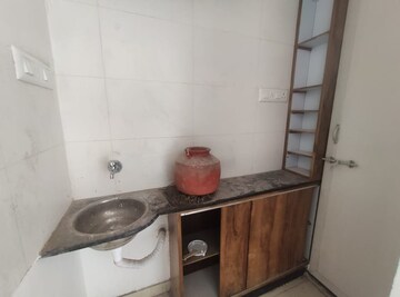 Bathroom in 6 BHK Independent House at Thaltej – for Rent