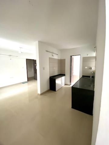 Room in 2 BHK Apartment at 33 Milestone, Wakad – for Sale