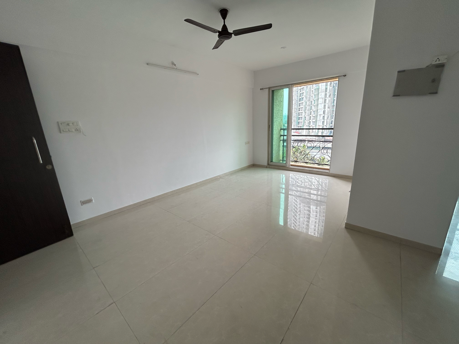 2 BHK Apartment For Sale in Vijay Galaxy