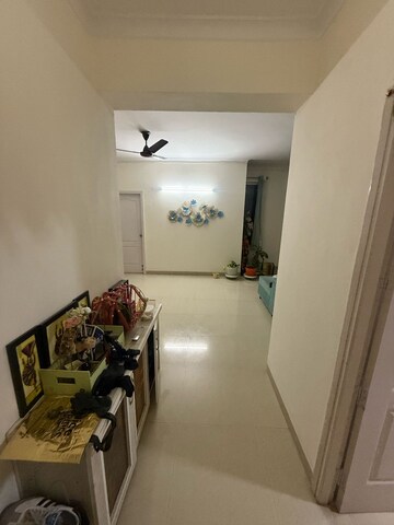 Furnished Amenities in 3 BHK Apartment at Experion The Heart Song, Sector 108 – for Rent