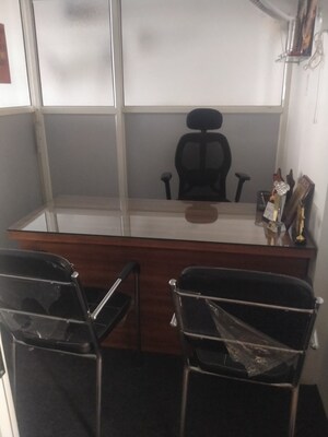 Furnished Amenities in  Office Space at Sadashiv Peth – for Sale