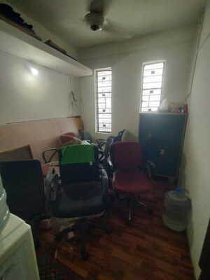 Floor Plan in  Office Space at Sadashiv Peth – for Sale