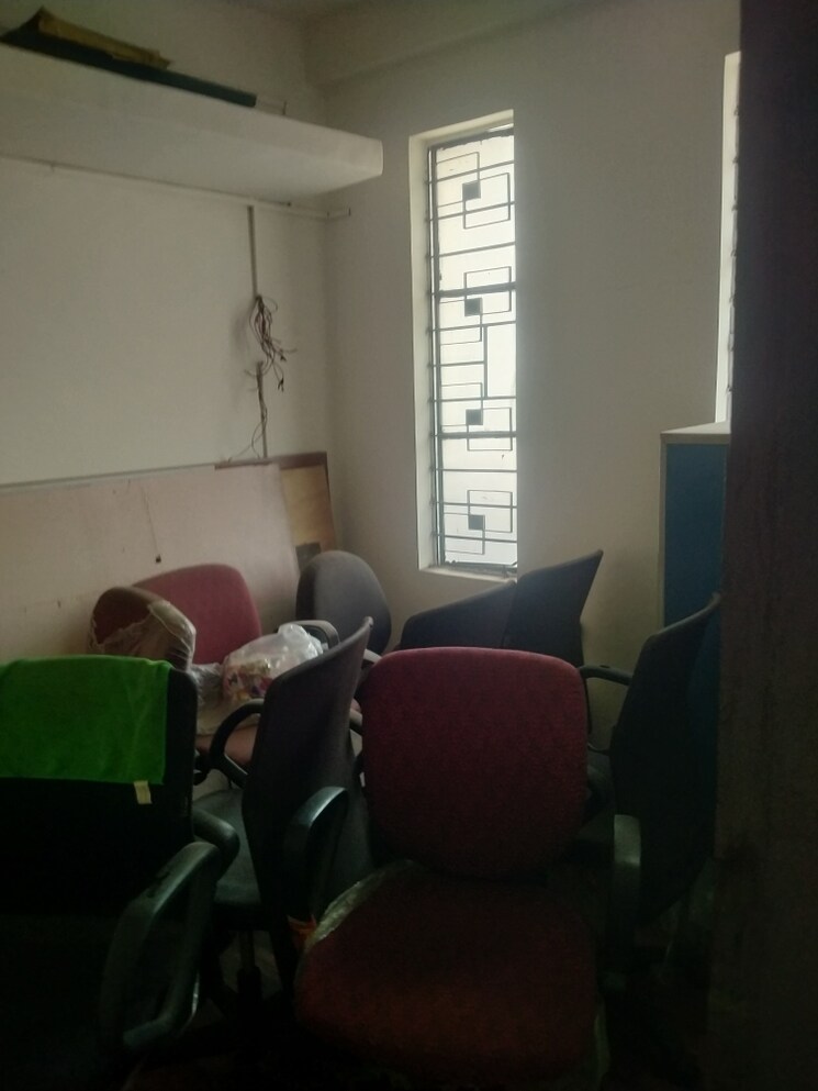 Floor Plan, sadashiv peth Commercial Office Space 826 Sq.Ft. In Sadashiv Peth Pune 8496458