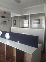 826 Sq.Ft. Office Space in Sinha Sadan