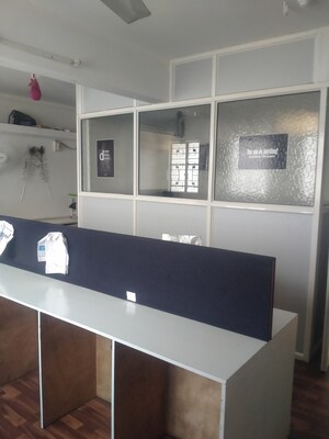  Office Space For Sale in Sadashiv Peth