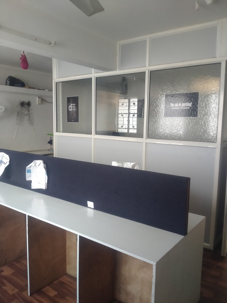 Office Space For Sale in Sinha Sadan