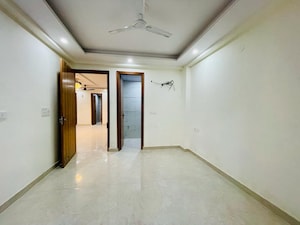 Room in 3 BHK Builder Floor at Chattarpur – for Sale