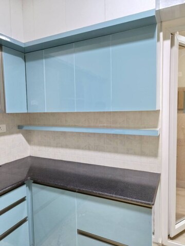 Kitchen in 3 BHK Apartment at Sterling Ascentia, Bellandur – for Rent