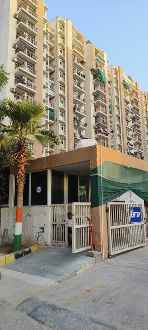 3 BHK Apartment – Exterior View View at BPTP Discovery Park, Sector 80 - for Sale