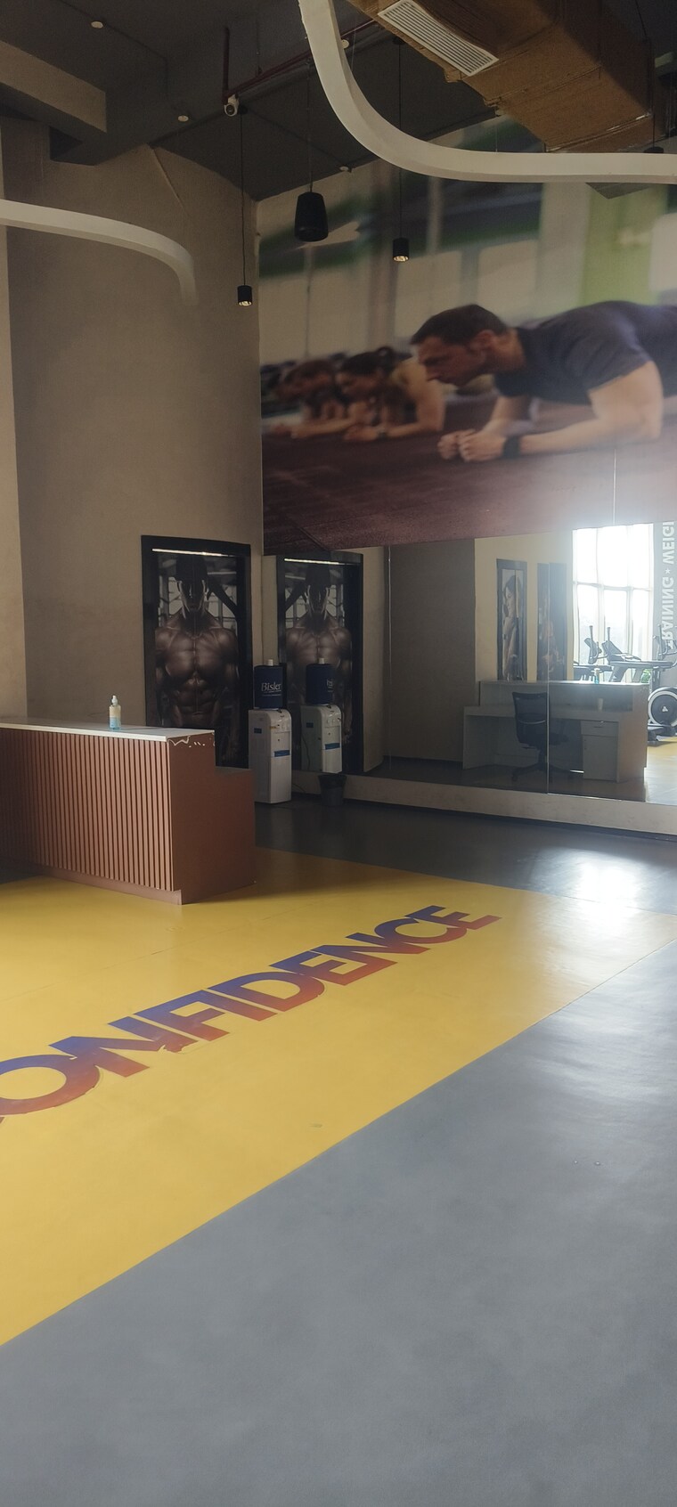 Bedroom, bptp-discovery-park 3 Bedroom 2800 Sq.Ft. Apartment In Sector 80 Faridabad 8496463