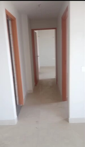 Building Lobby in 3 BHK Apartment at Eldeco Live By The Greens, Sector 150 – for Sale