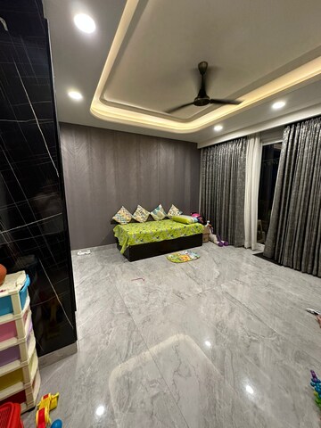 Bedroom in 4 BHK Builder Floor at Sector 49 – for Sale