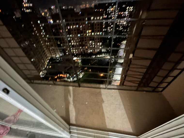 Kitchen, mahavir-kalpavruksha 2 Bedroom 905 Sq.Ft. Apartment In Anand Nagar Thane 8496403