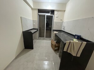 Kitchen in 2 BHK Apartment at Mahavir Kalpavruksha, Anand Nagar – for Sale