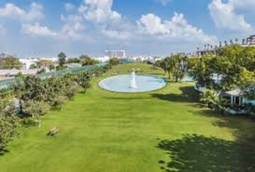  Plot For Sale in Central Park 3 Flower Valley, Sohna Sector 33