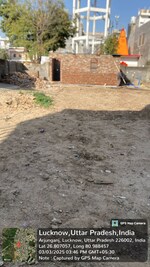 600 Sq.Yd. Plot in SRG City