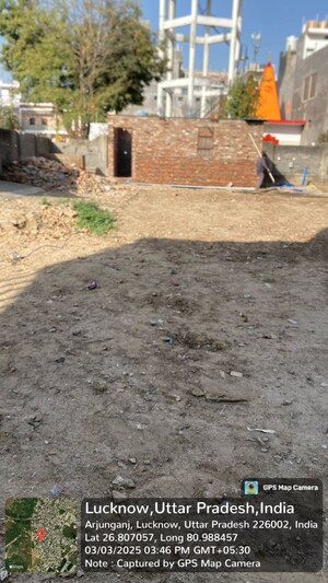  Plot For Sale in SRG City, Jail Road