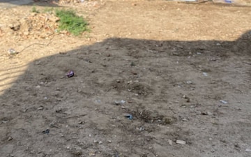 Plot For Sale in SRG City, Jail Road
