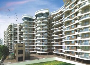 2 BHK Apartment For Sale in Ace Almighty Phase 2, Tathawade