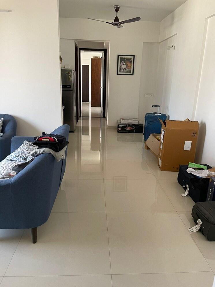 Living Room, ace-almighty-phase-2 2 Bedroom 829 Sq.Ft. Apartment In Tathawade Pune 8496413