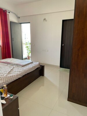 Bedroom in 2 BHK Apartment at Ace Almighty Phase 2, Tathawade – for Sale