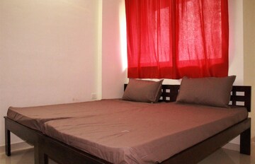  Pg For Rent in Thane West