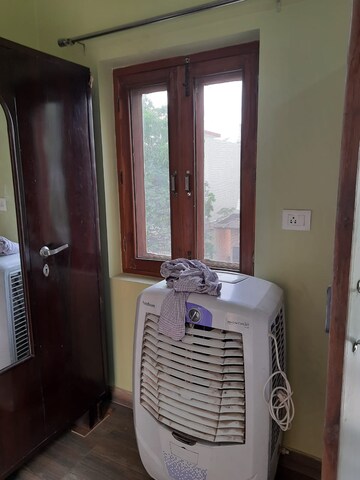 Bathroom in 2 BHK Independent House at Sector 36 Greater Noida – for Sale