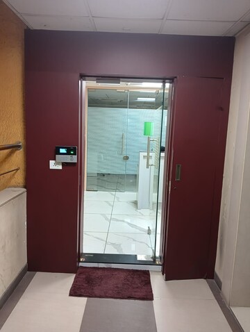 Room in  Office Space at Rupa Solitaire, Kopar Khairane – for Rent