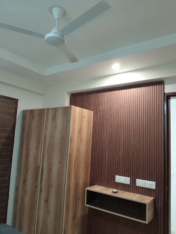Bedroom in 3 BHK Apartment at Sushant Golf City – for Sale