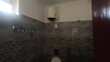 Master Bedroom in 3 BHK Apartment at Kondapur – for Rent