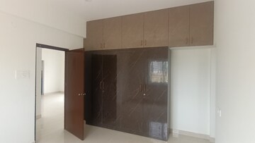 Kitchen in 3 BHK Apartment at Kondapur – for Rent