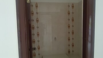 Bathroom in 3 BHK Apartment at Kondapur – for Rent