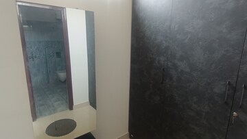 Building Lobby in 3 BHK Apartment at Kondapur – for Rent