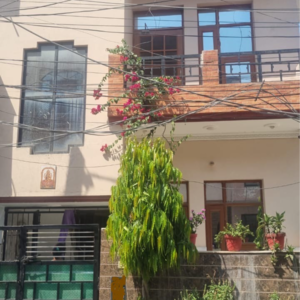 4 BHK Independent House For Sale in Baltana
