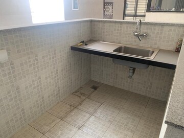 Kitchen in 3 BHK Apartment at Sobha City Gurgaon, Sector 108 – for Rent