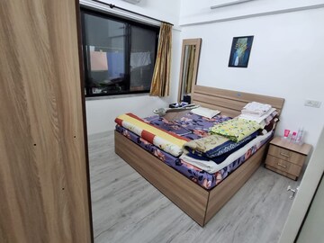 2 BHK Apartment For Rent in Yashwant CHS, Andheri West