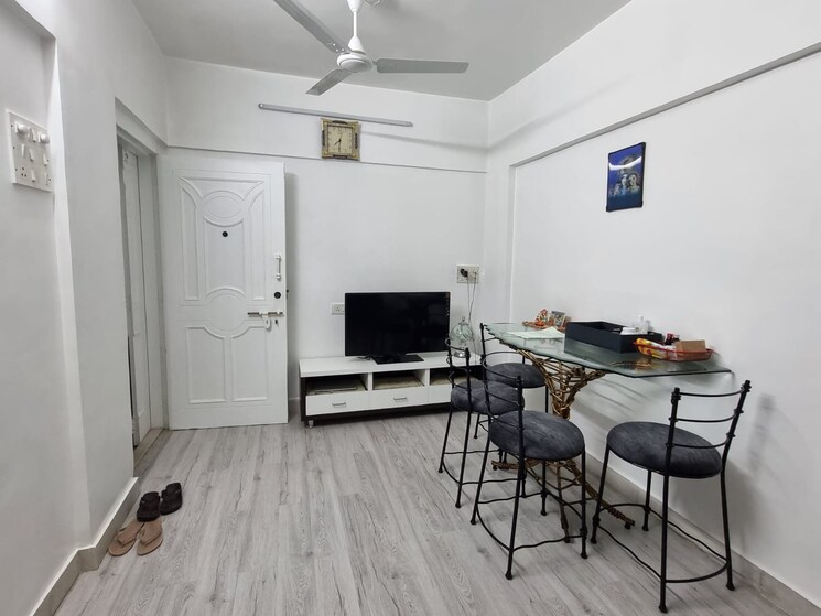 Kitchen, yashwant-chs 2 Bedroom 750 Sq.Ft. Apartment In Andheri West Mumbai 8496511