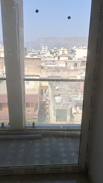 Balcony in 3 BHK Independent House at Sector 2a – for Rent