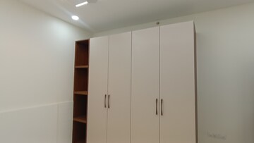 3 BHK Apartment For Rent in Candeur 40, Miyapur