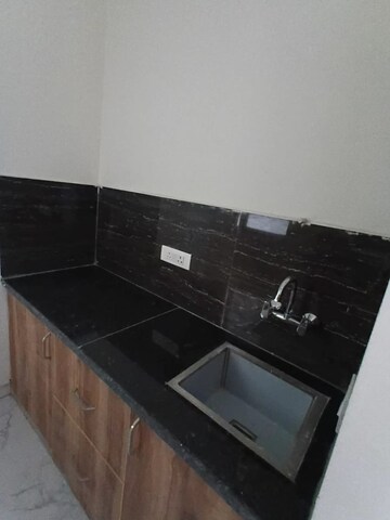 Kitchen in 3 BHK Apartment at Gomti Nagar – for Sale
