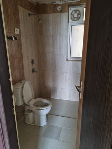 Bathroom in 4 BHK Apartment at M3M Woodshire, Sector 107 – for Rent