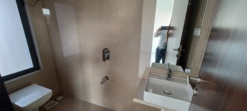 Bathroom in 2 BHK Apartment at Arkade Prime, Marol – for Rent