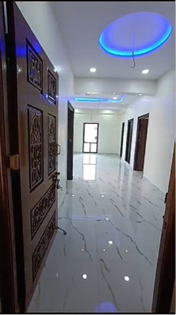 Building Lobby in 3 BHK Builder Floor at Uppal – for Rent