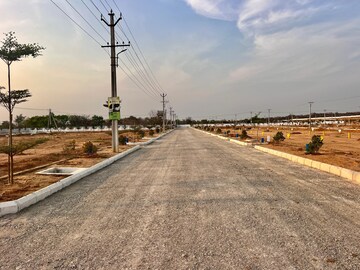  Plot For Sale in Masab Tank