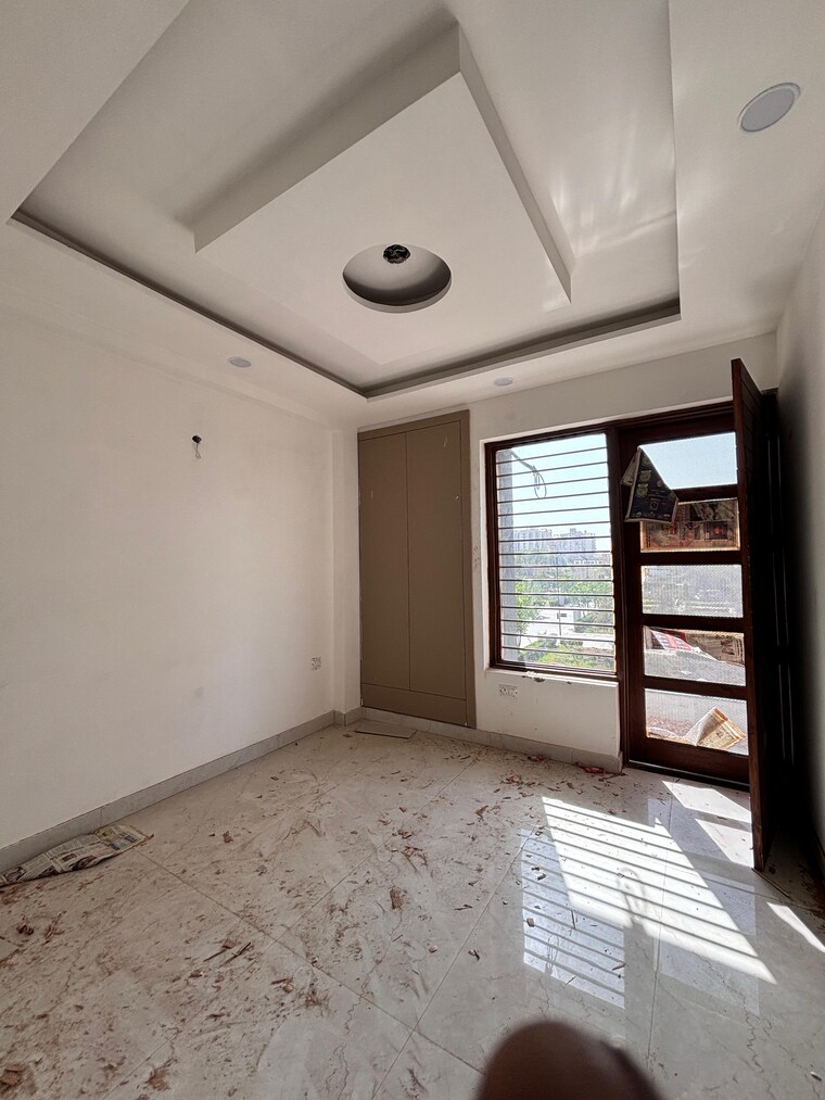 Room, bp-homes 3 Bedroom 150 Sq.Yd. Builder Floor In Sector 85 Faridabad 8496560