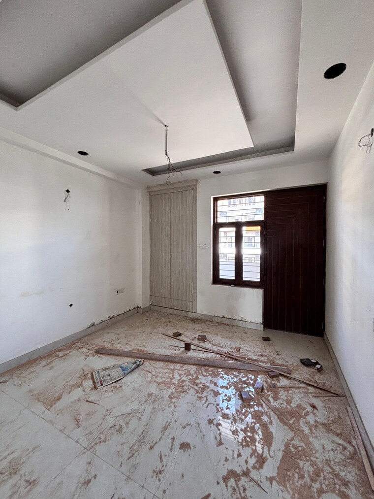 Bedroom, bp-homes 3 Bedroom 150 Sq.Yd. Builder Floor In Sector 85 Faridabad 8496560