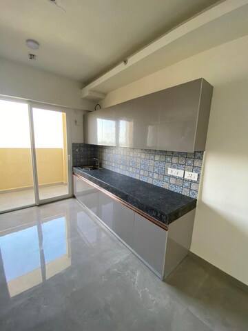 Kitchen in 3 BHK Apartment at Tulip Yellow, Sector 69 – for Rent