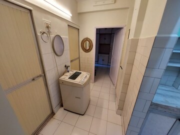  1.5 BHK Apartment at Ongc Colony – for Rent
