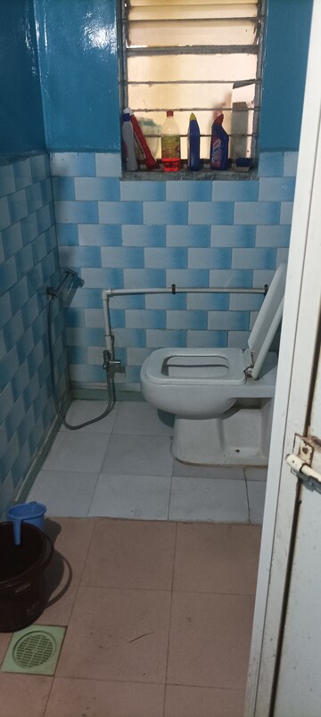 Bathroom in  Pg at Nigdi – for Rent