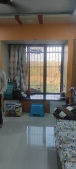 1 Rk  + Study Room 300 Sq.Ft. Apartment in Swastik Park Kiran Mill Colony